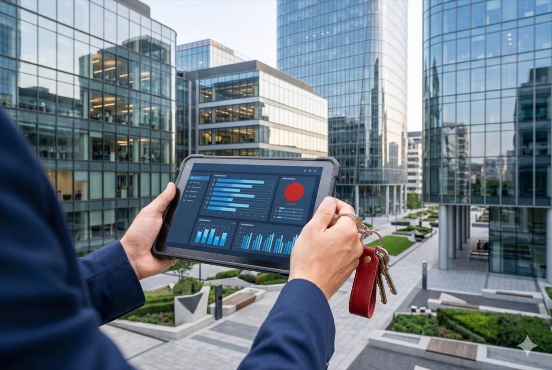 Accompagnement du déploiement d'un nouvel outil de gestion technique