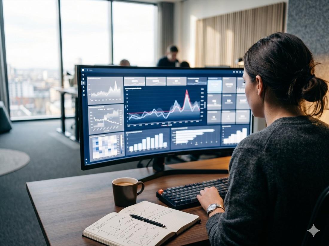 Data & Analyse