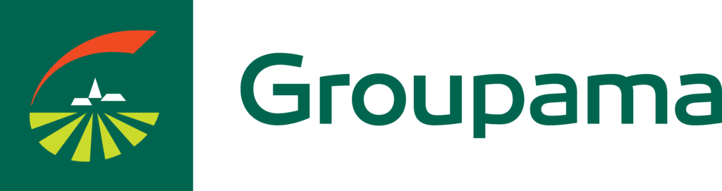 Logo Groupama