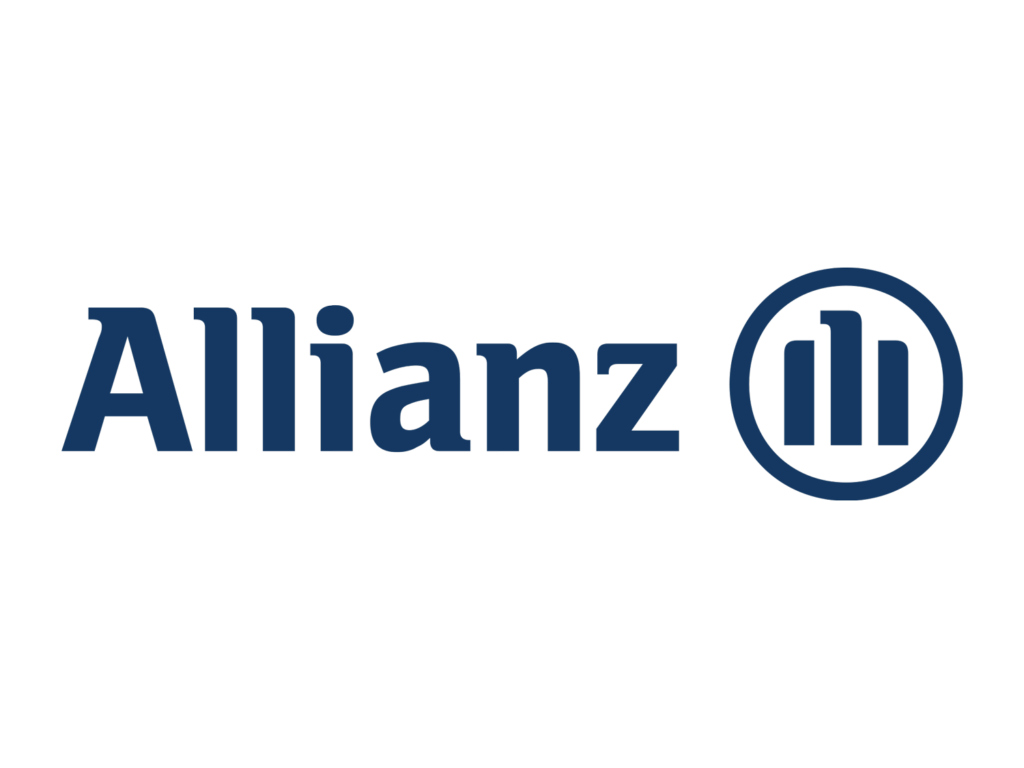 Logo Allianz